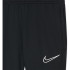 Pantalons Football Nike de Dri-FIT Academy Noir/Blanc