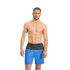 Maillot de bain by Natation PUMA Swim Logo Bleu moyen