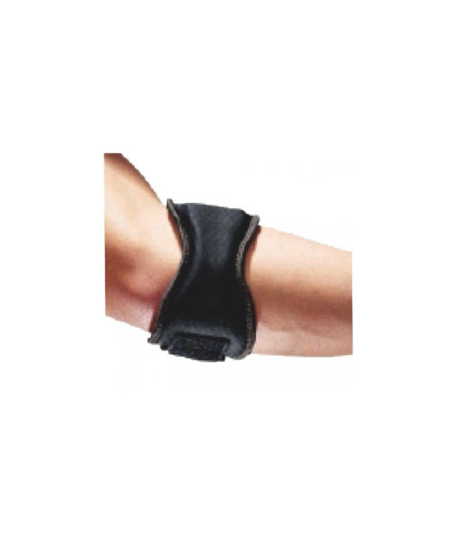 Fitness Tape Atipick Bande de coude ajustable...