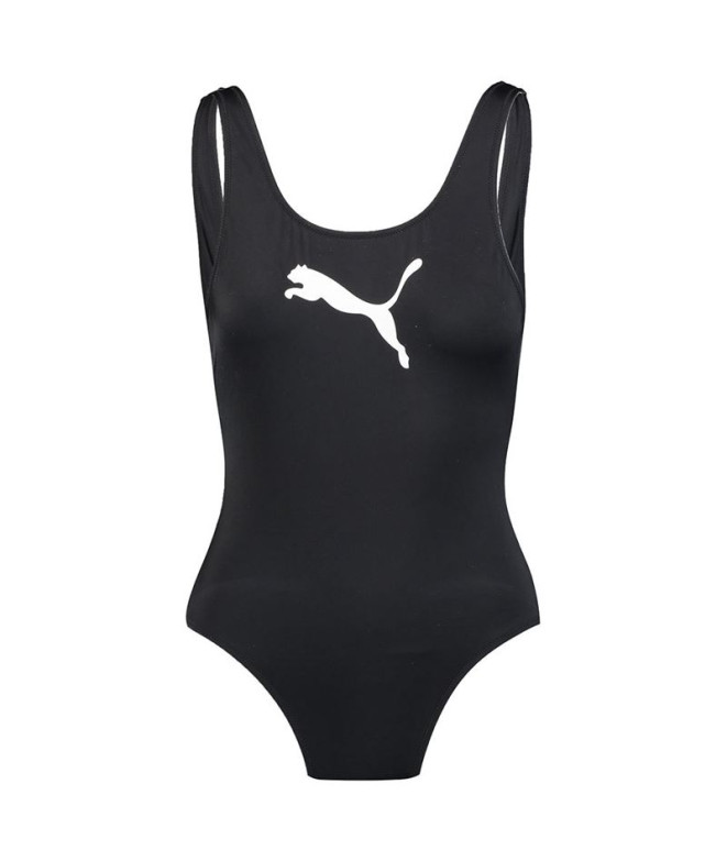 Maillot de bain by Natation Puma Swim Maillot...