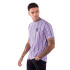 T-shirt homme Eleven degreess 11D110