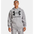 Sweatshirt d'entraînement Under Armour Rival Big Logo