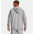 Sweatshirt d'entraînement Under Armour Rival Big Logo