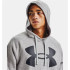 Sweatshirt d'entraînement Under Armour Rival Big Logo