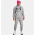 Sweatshirt d'entraînement Under Armour Rival Big Logo