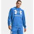 Sweatshirt d'entraînement Under Armour Rival Big Logo