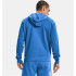 Sweatshirt d'entraînement Under Armour Rival Big Logo