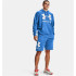 Sweatshirt d'entraînement Under Armour Rival Big Logo