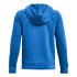 Sweatshirt d'entraînement Under Armour Rival Big Logo