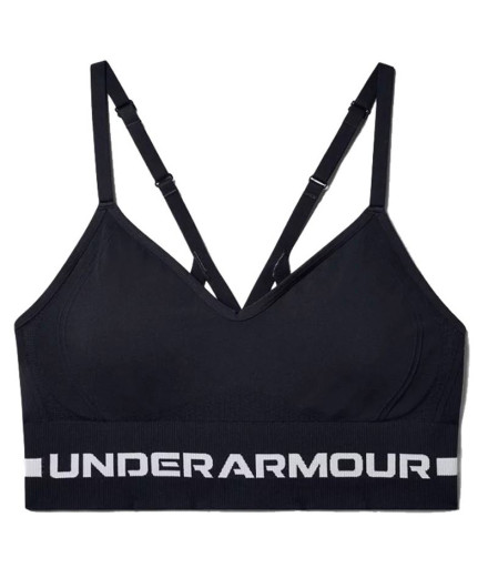 Brassiere de sport Under Armour Sans couture Bas Long