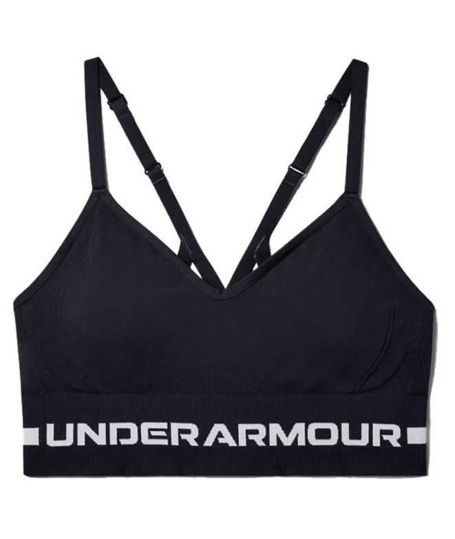 Brassiere de sport Under Armour Sans couture...