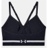 Brassiere de sport Under Armour Sans couture Bas Long