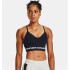 Brassiere de sport Under Armour Sans couture Bas Long