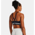 Brassiere de sport Under Armour Sans couture Bas Long