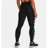 Leggings d'entraînement Under Armour HeatGear Branded