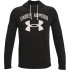 Sweatshirt d'entraînement Under Armour Rival Terry Big Logo