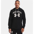 Sweatshirt d'entraînement Under Armour Rival Terry Big Logo