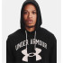 Sweatshirt d'entraînement Under Armour Rival Terry Big Logo