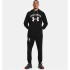Sweatshirt d'entraînement Under Armour Rival Terry Big Logo