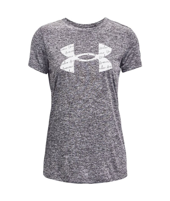 T-shirt d'entraînement Under Armour Tech Twist