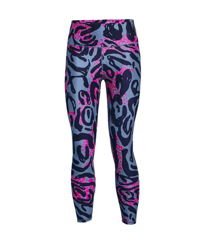 Leggings d'entraînement Under Armour HeatGear...