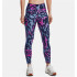 Leggings d'entraînement Under Armour HeatGear Armour