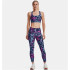 Leggings d'entraînement Under Armour HeatGear Armour