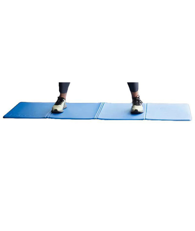 Tapis de sol Fitness Softee de Thermoformé...