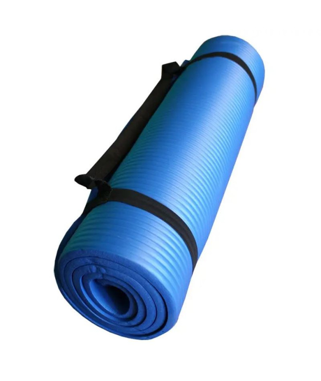 Tapis de sol Fitness Softee de Matrixcell 1,5 cm