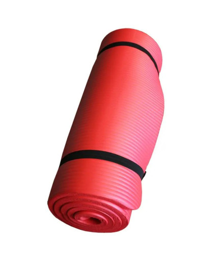 Tapis de sol Fitness Softee de Matrixcell 1,5 cm