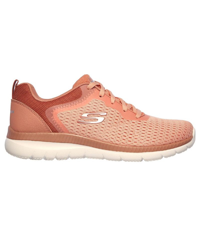 Chaussures Skechers Bountiful - Quick Pa Femme...