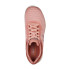 Chaussures Skechers Bountiful - Quick Pa Femme Rose Engineered Mesh / Trim