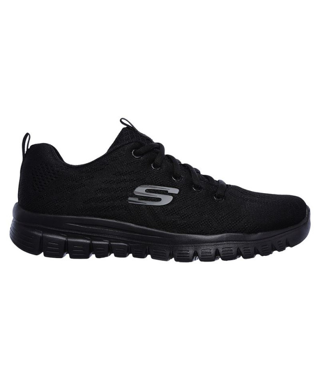 Chaussures Skechers Graceful-Get Connect Femme...
