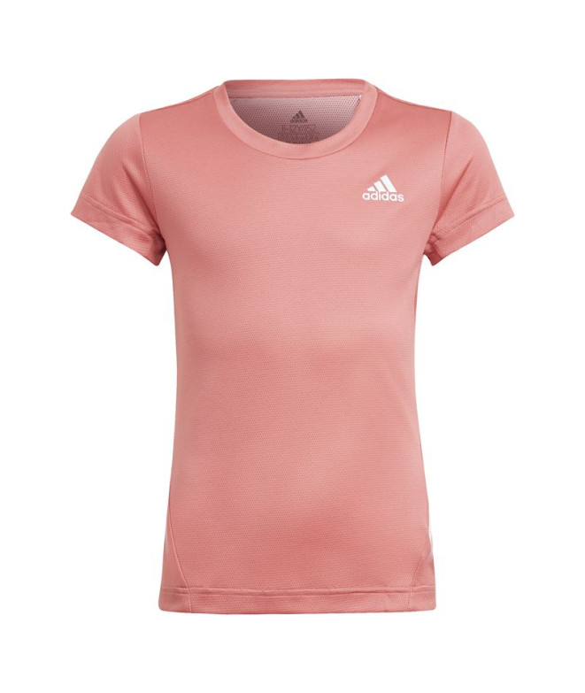 Top de formation adidas Aeroready 3-Stripes