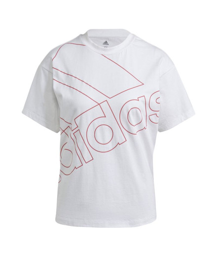 T-shirt Sportswear adidas Logo géant