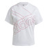 T-shirt Sportswear adidas Logo géant