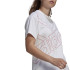 T-shirt Sportswear adidas Logo géant