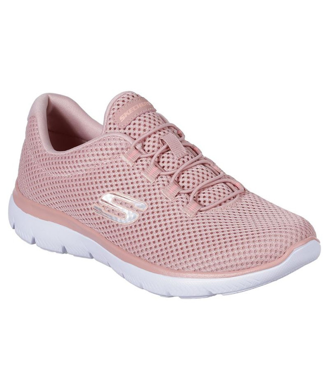 Chaussures Skechers Summits-Quick Lapse Femme...