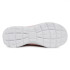 Chaussures Skechers Summits-Quick Lapse Femme Rose Mesh/ White Trim