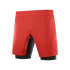 Pantalon de running Salomon TwinSkin
