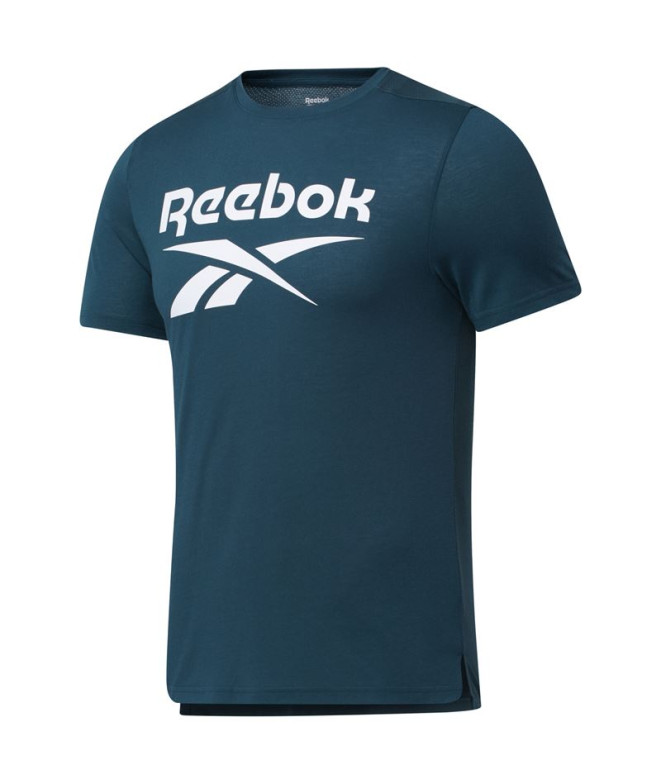 T-shirt d'entraînement Reebok Workout Ready...