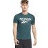 T-shirt d'entraînement Reebok Workout Ready Supremium Graphic