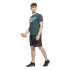 T-shirt d'entraînement Reebok Workout Ready Supremium Graphic