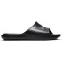 Tongs Nike Victori One Noir