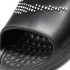 Tongs Nike Victori One Noir