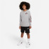 Pantalons Nike Vêtements de sport Enfant