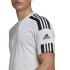 Football Shirt adidas Squad 21 Ss Man