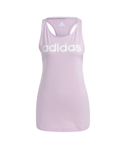 T-shirt Sportswear adidas Essentials Logo