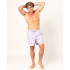 Maillot de bain Rip Curl Mama Volley Rose violet