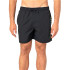 Maillot de bain Rip Curl Mama Volley Noir